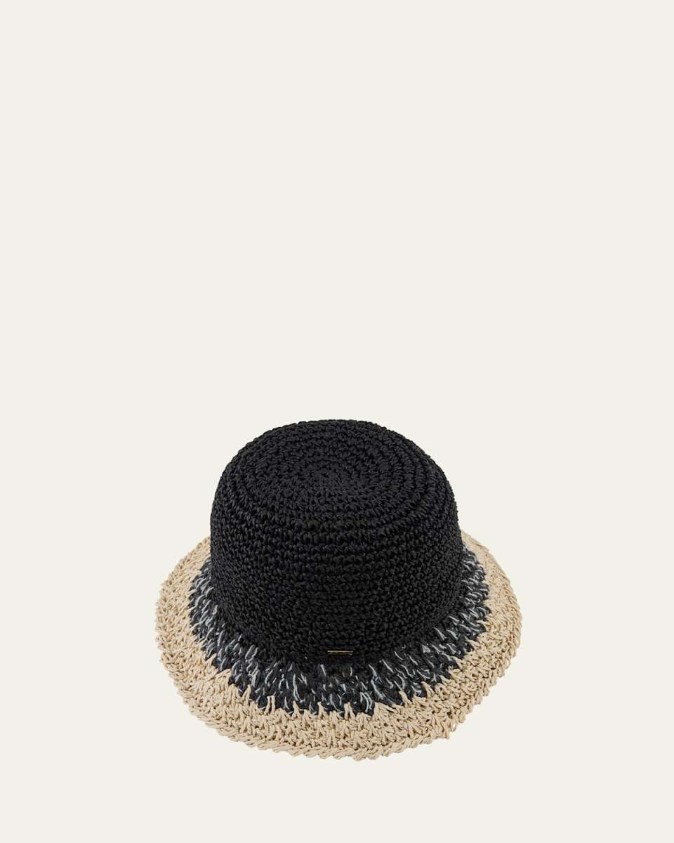 Bailey Paper Bucket Hat